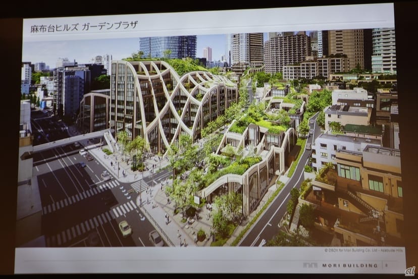 Tokyo Venture Capital Hub: Biophilic venue for premium product launches and corporate events.
