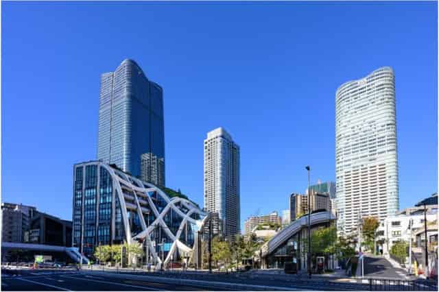 Tokyo Venture Capital Hub