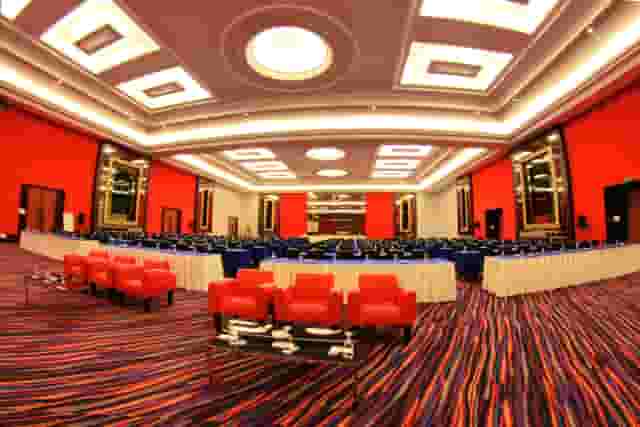 Ballroom