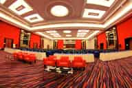 Christmas Party Venues