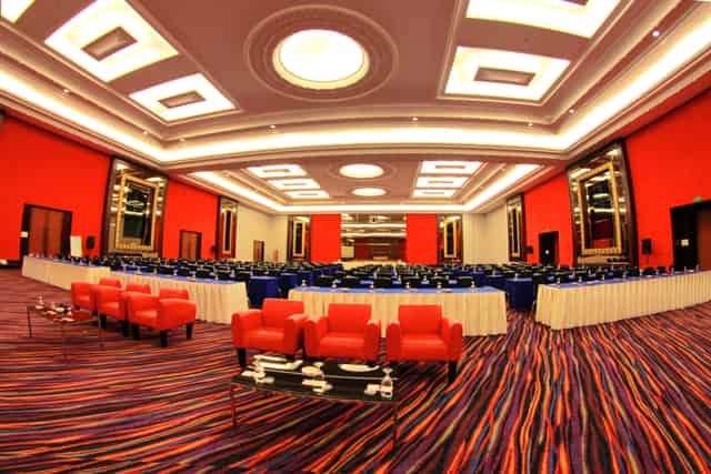 Ballroom