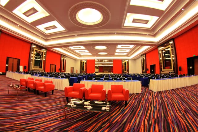 Ballroom