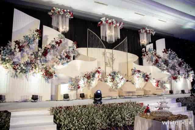Merlynn Park Hotel Jakarta 2022.11.19 ...