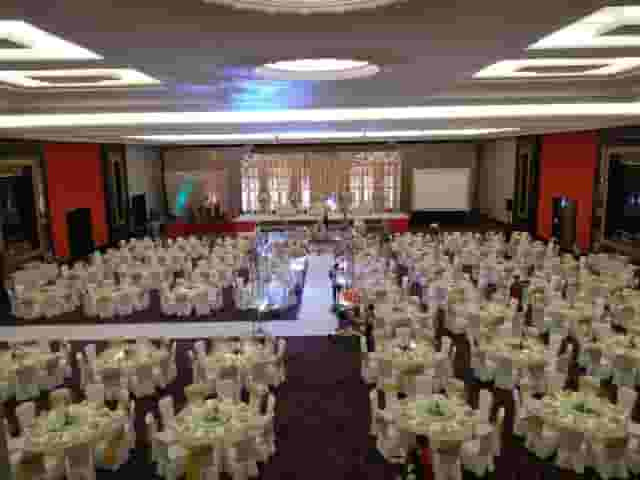 Ballroom