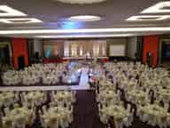 Conference Venues