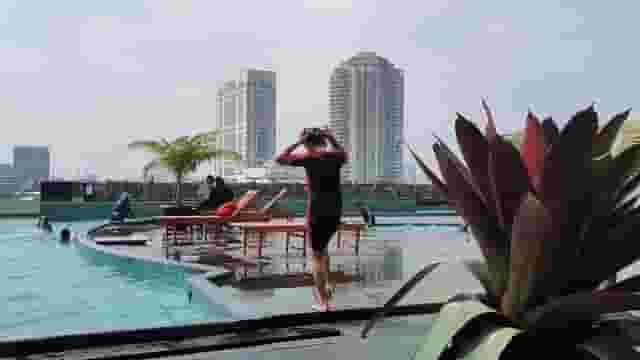Havana Pool Bar And Terrace