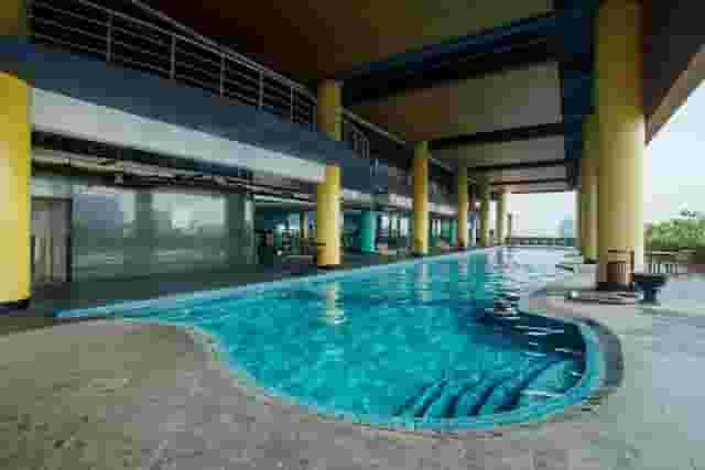 Havana Pool Bar And Terrace