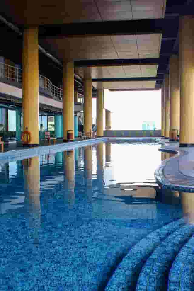 Havana Pool Bar And Terrace