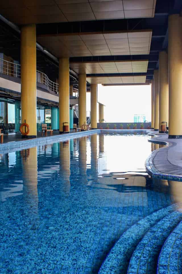 Havana Pool Bar And Terrace