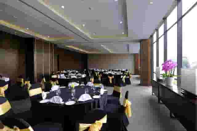 Function Hall