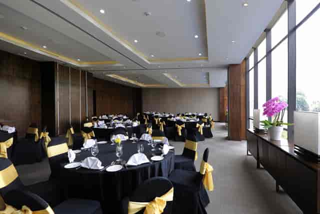 Veranda Hotel Pakubuwono Hotel  ...