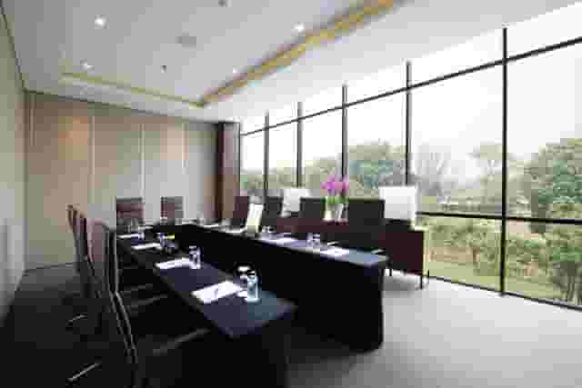 Function Hall