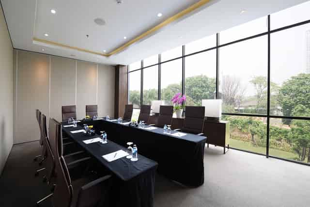 Function Hall