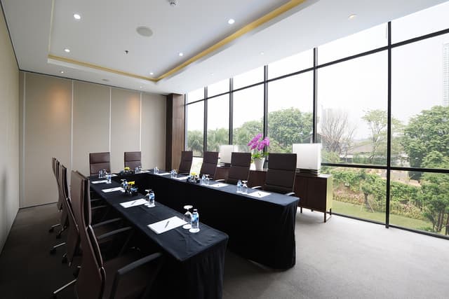 Function Hall