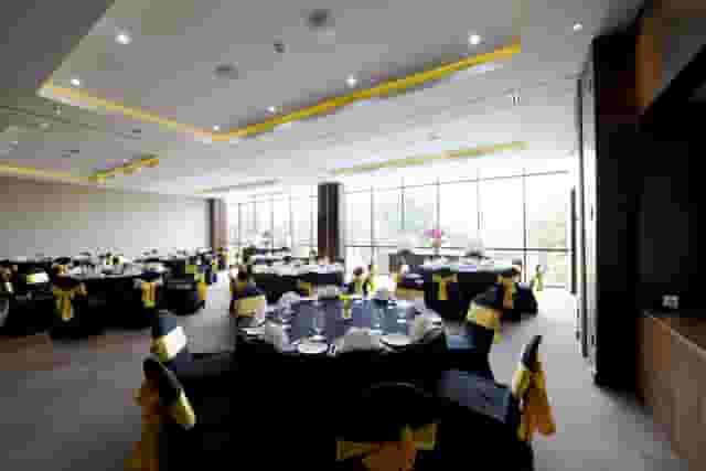 Function Hall