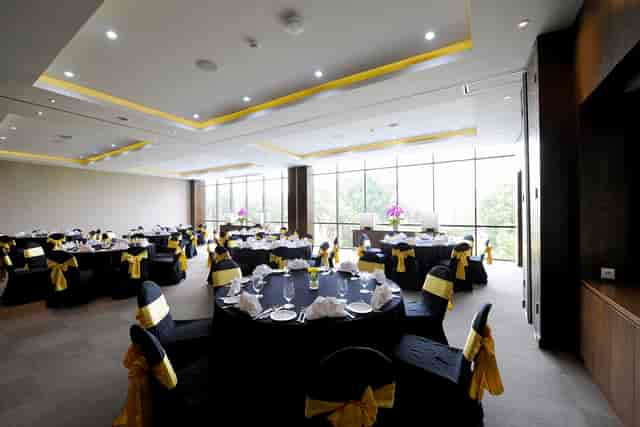 Veranda Hotel Pakubuwono Hotel  ...