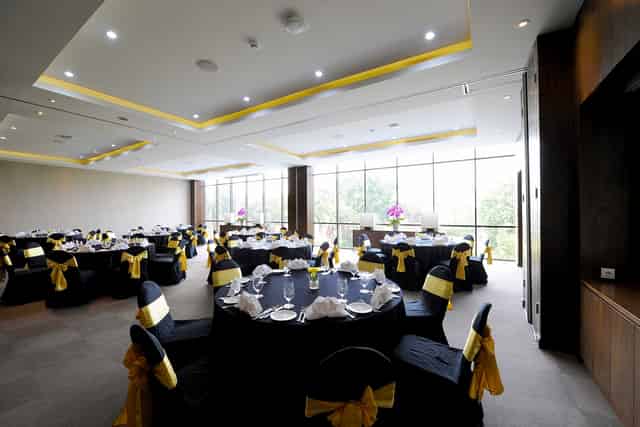 Function Hall