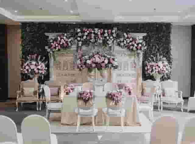 Function Hall