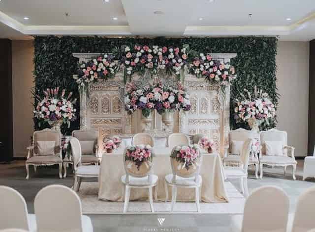 Function Hall