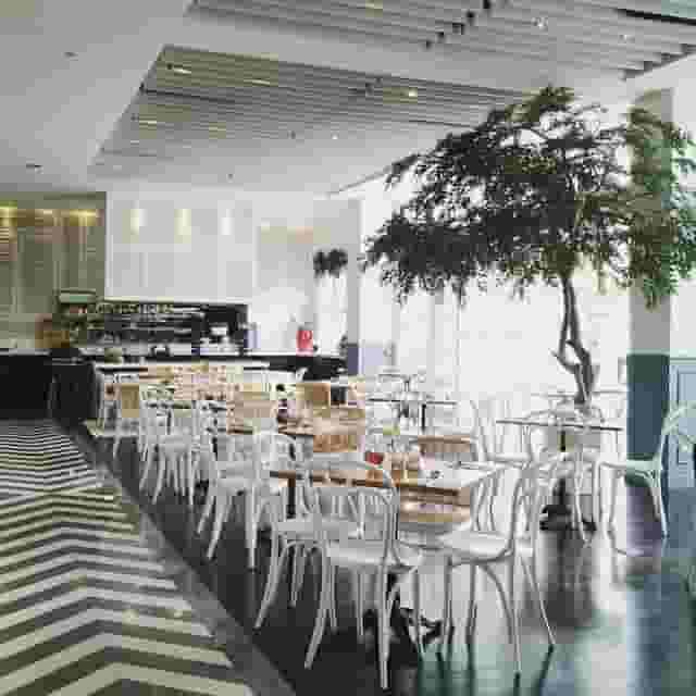 Wyl's Kitchen Pakubuwono