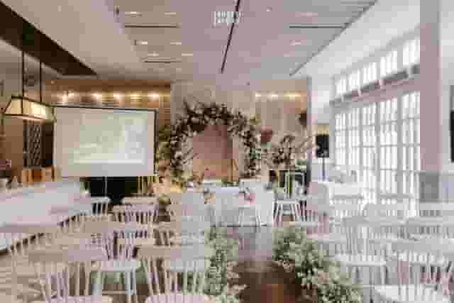 Wyl's Kitchen Pakubuwono