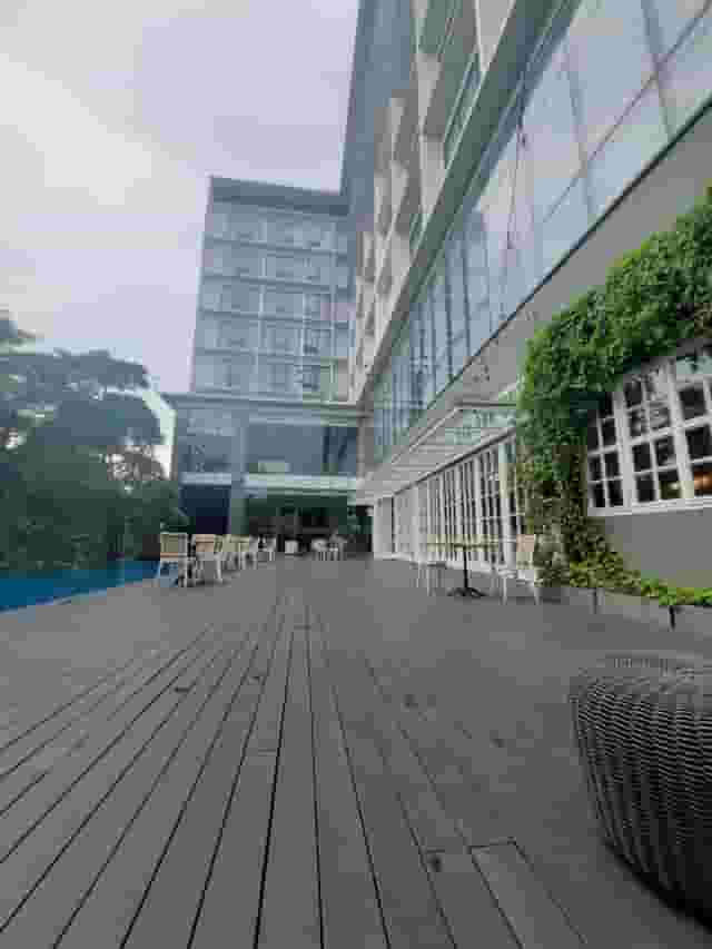 Wyl's Kitchen Pakubuwono