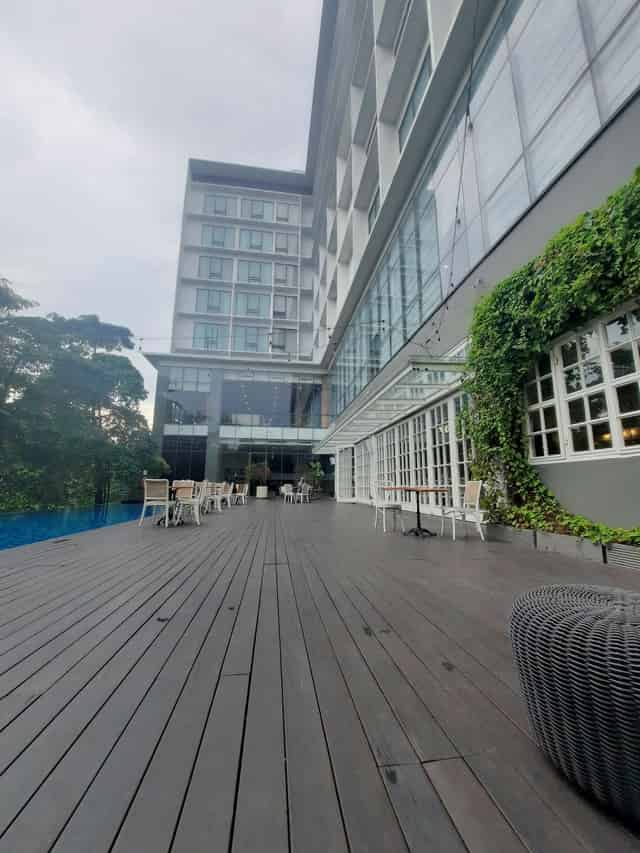 Wyl's Kitchen Pakubuwono