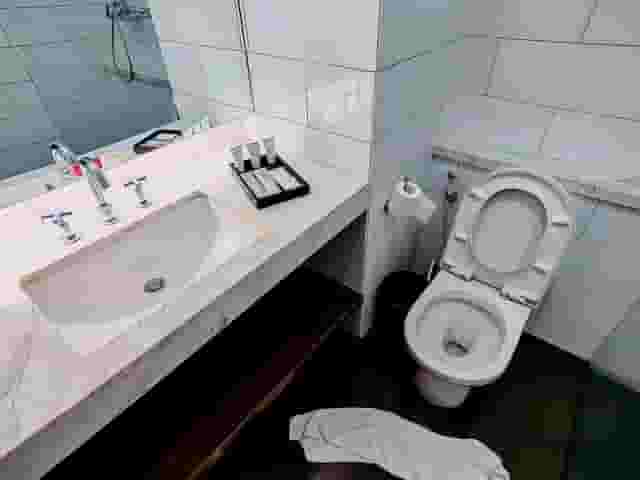 Wyl's Kitchen Pakubuwono