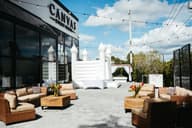 Networking Venues