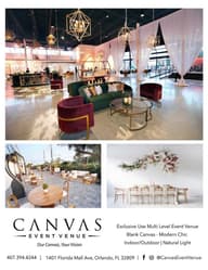 Christmas Party Venues