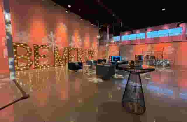 Event Space