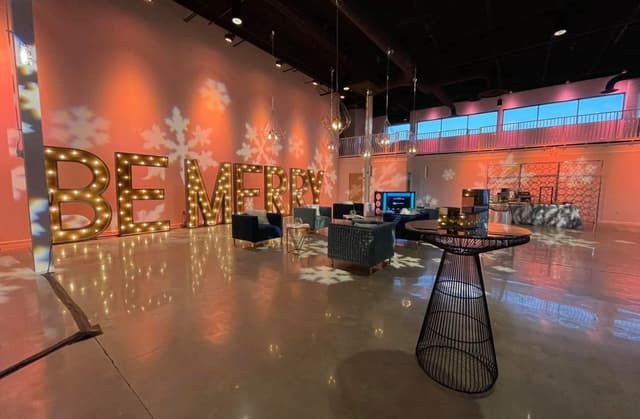 Event Space