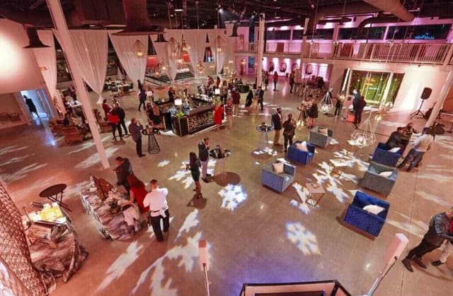 Event Space