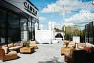 Formal Event Venues