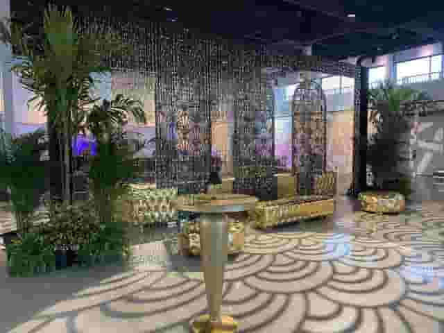 The Patio