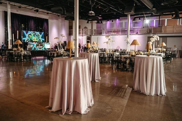 The Gallery