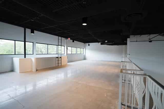 Canvas Event Venue