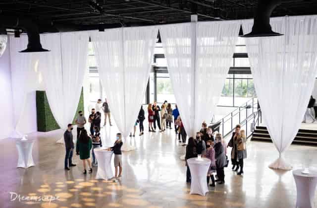 Event Space