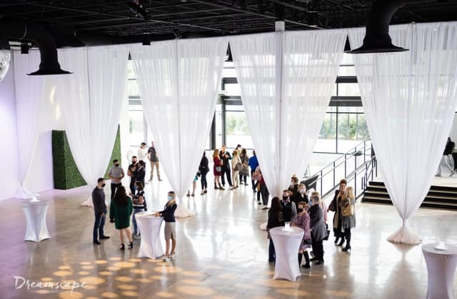 Event Space