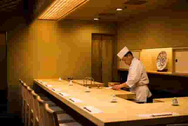 Chinese Restaurant Nangokusyuka