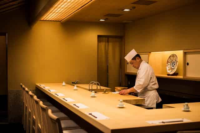 Chinese Restaurant Nangokusyuka