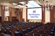 Conference Venues