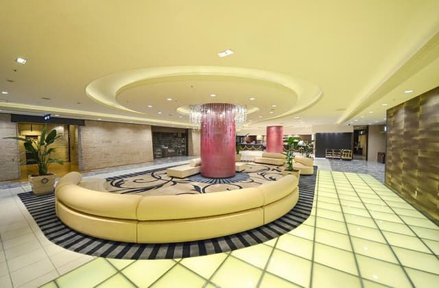Conference center