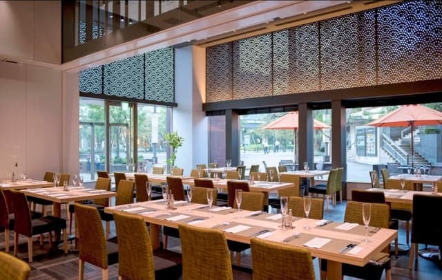Dining Cafe Beltempo