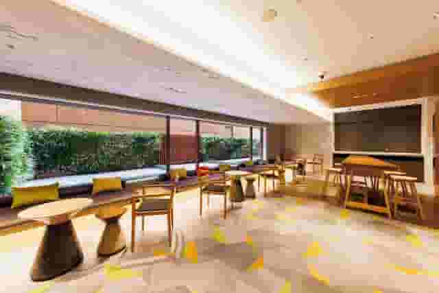 Dining Cafe Beltempo