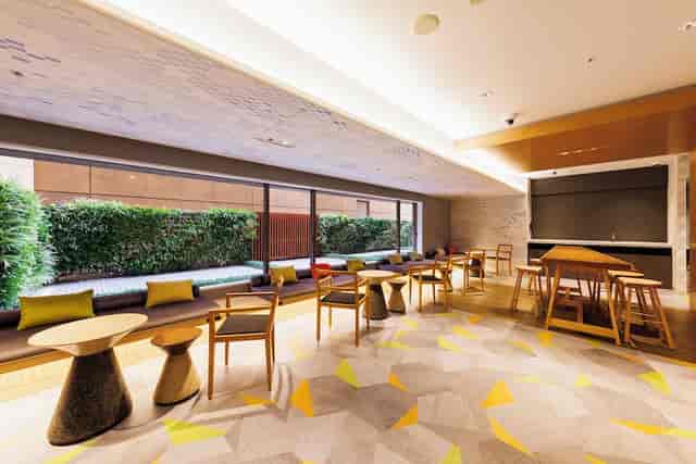 Hotel Metropolitan Edmont Tokyo, Tokyo ...