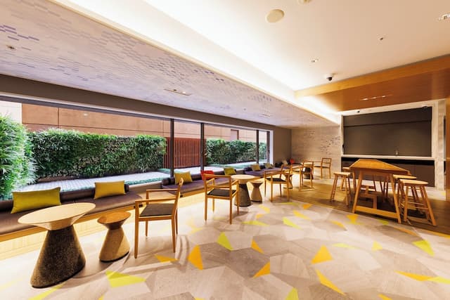 Dining Cafe Beltempo