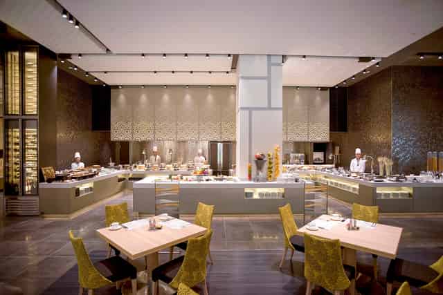 Dining Cafe Beltempo