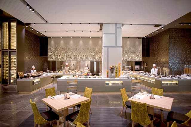 Dining Cafe Beltempo