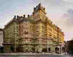 The Langham, London